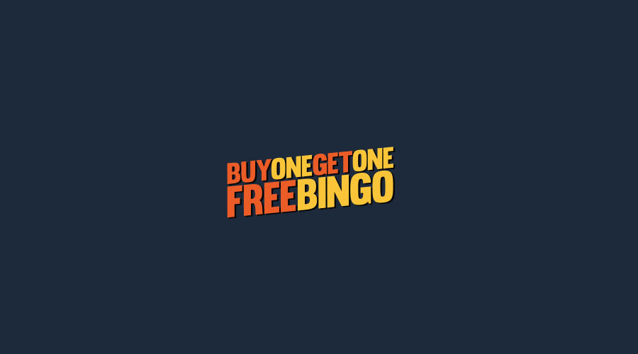 BOGOF Bingo Review