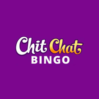 Chit Chat bingo logo