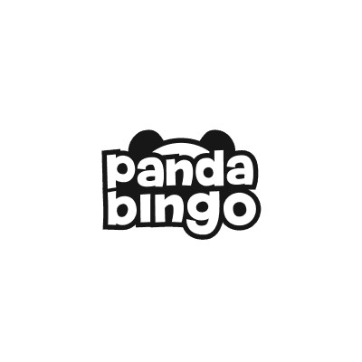 Panda bingo logo