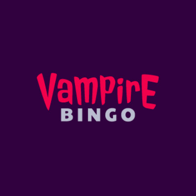 Vampire bingo logo