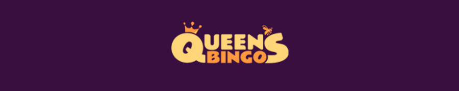 Queens Bingo logo