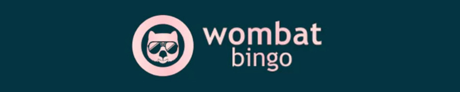 Wombat Bingo logo