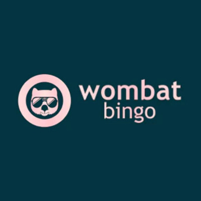 Wombat bingo logo
